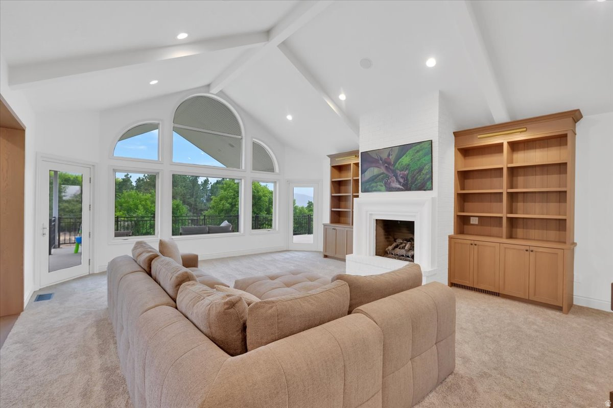 CANYON RIDGE ESTATES - Residential