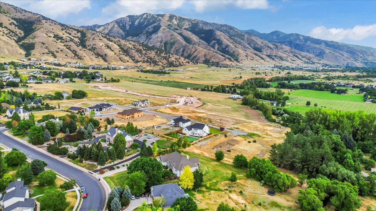 CANYON RIDGE ESTATES - Residential