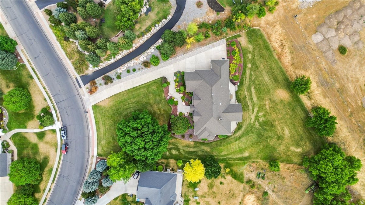 CANYON RIDGE ESTATES - Residential