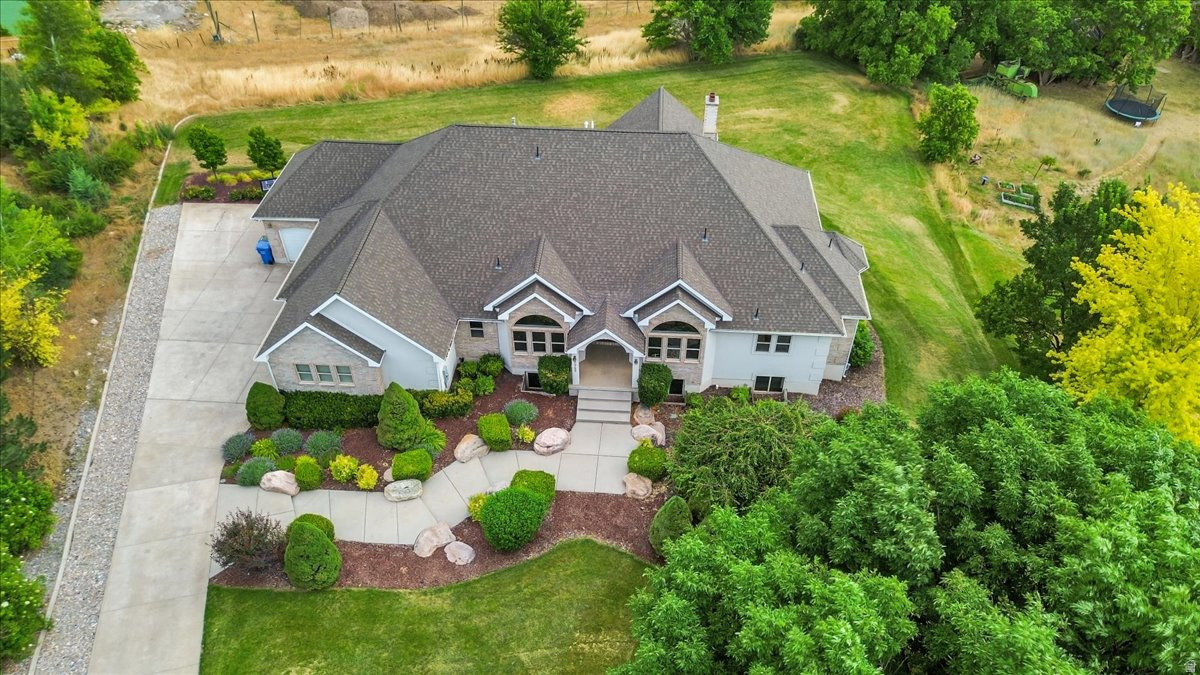 CANYON RIDGE ESTATES - Residential