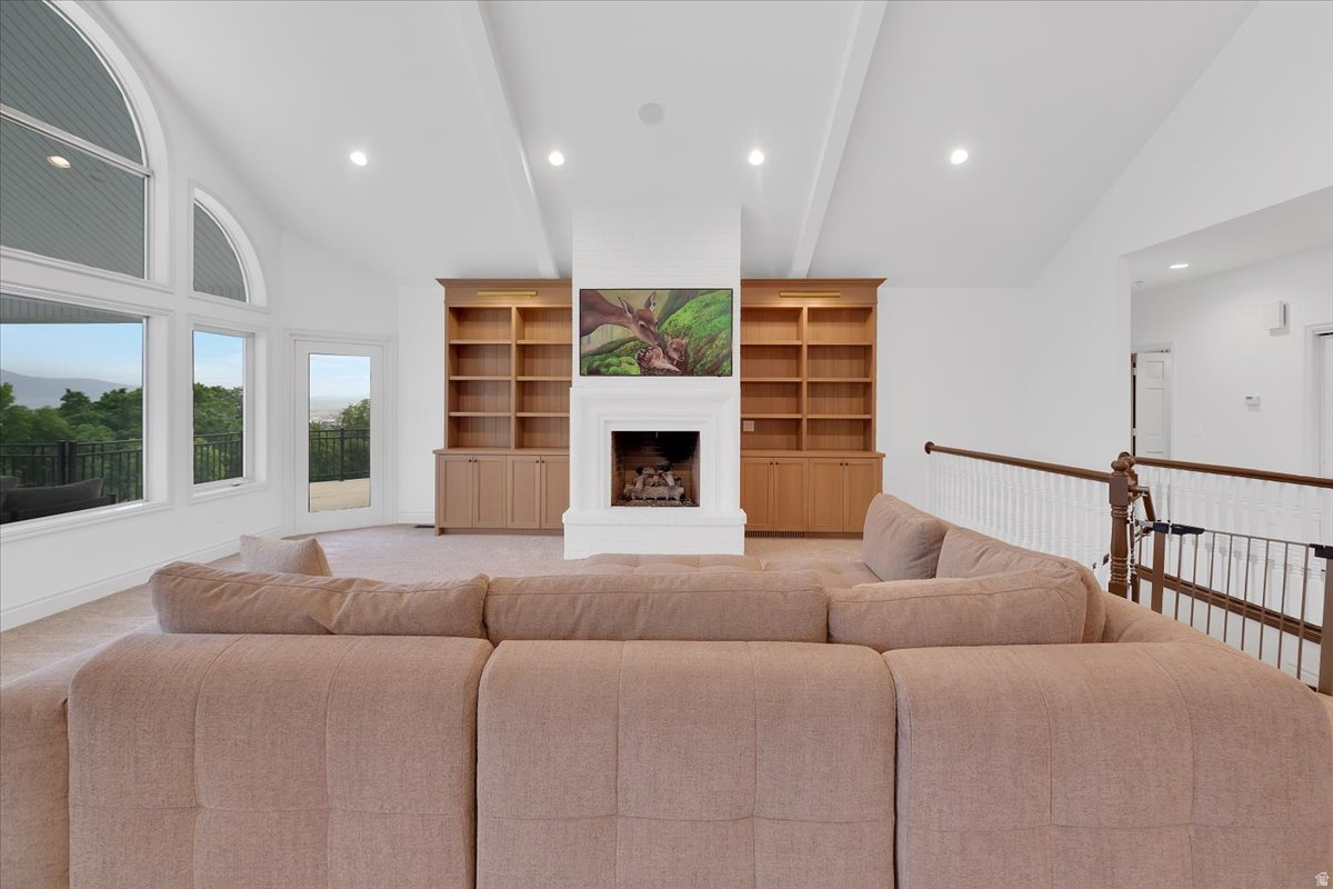 CANYON RIDGE ESTATES - Residential