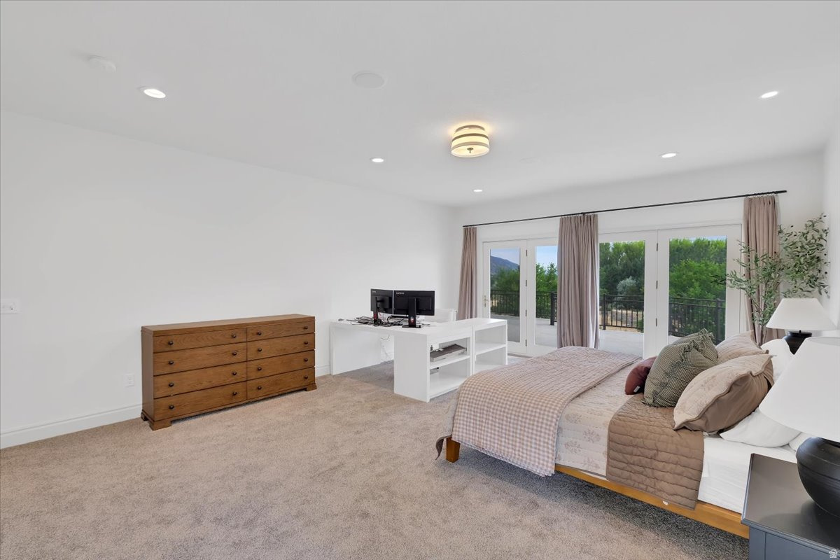 CANYON RIDGE ESTATES - Residential