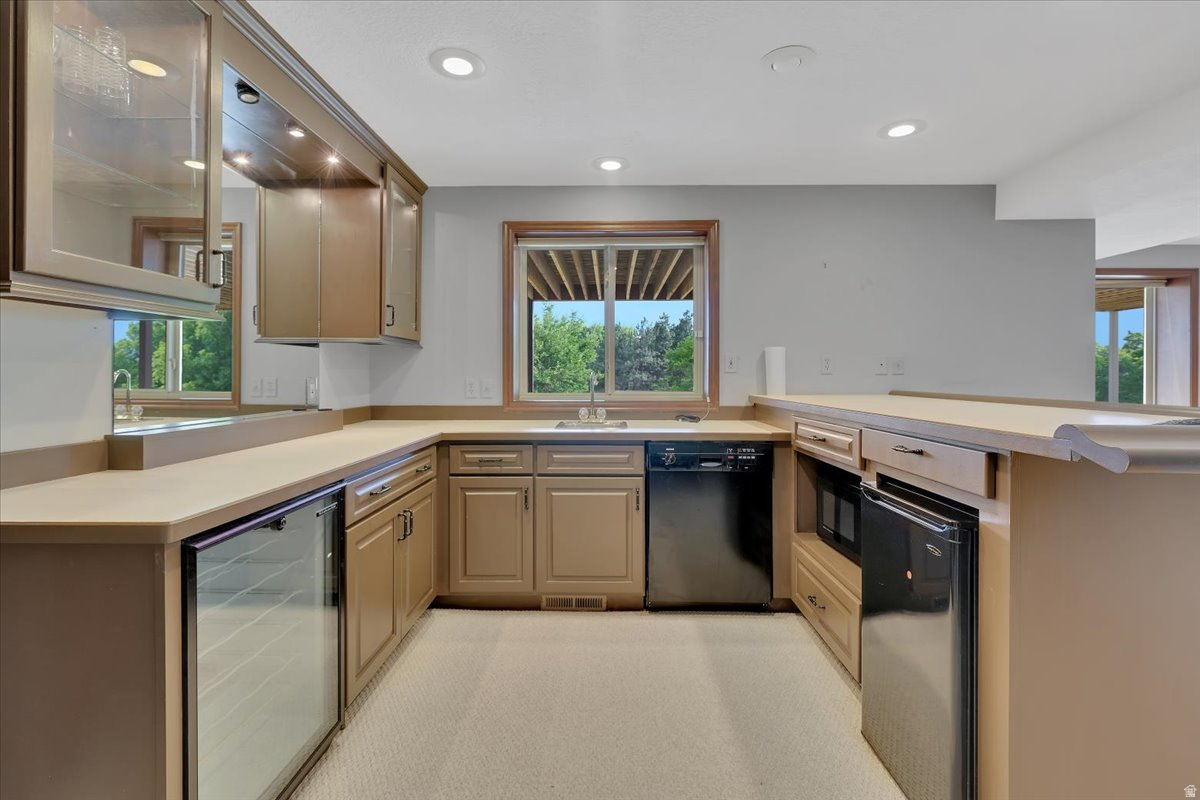 CANYON RIDGE ESTATES - Residential