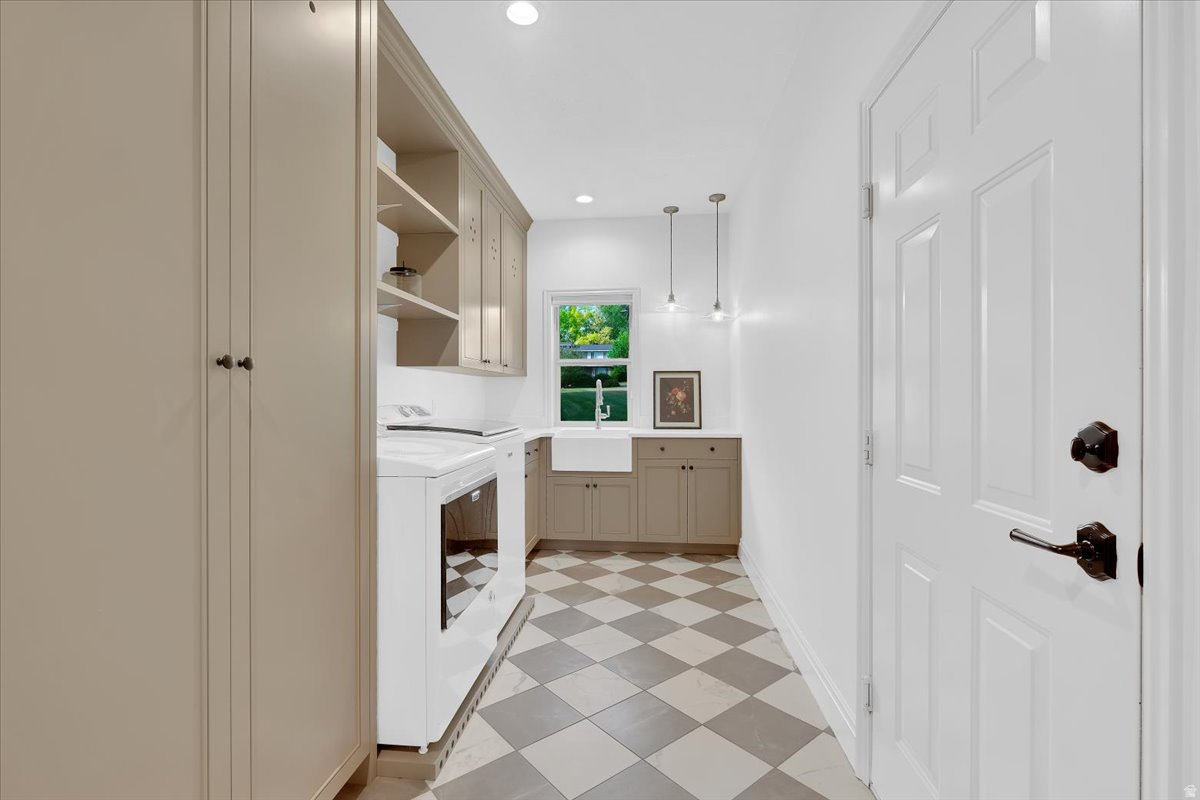 CANYON RIDGE ESTATES - Residential