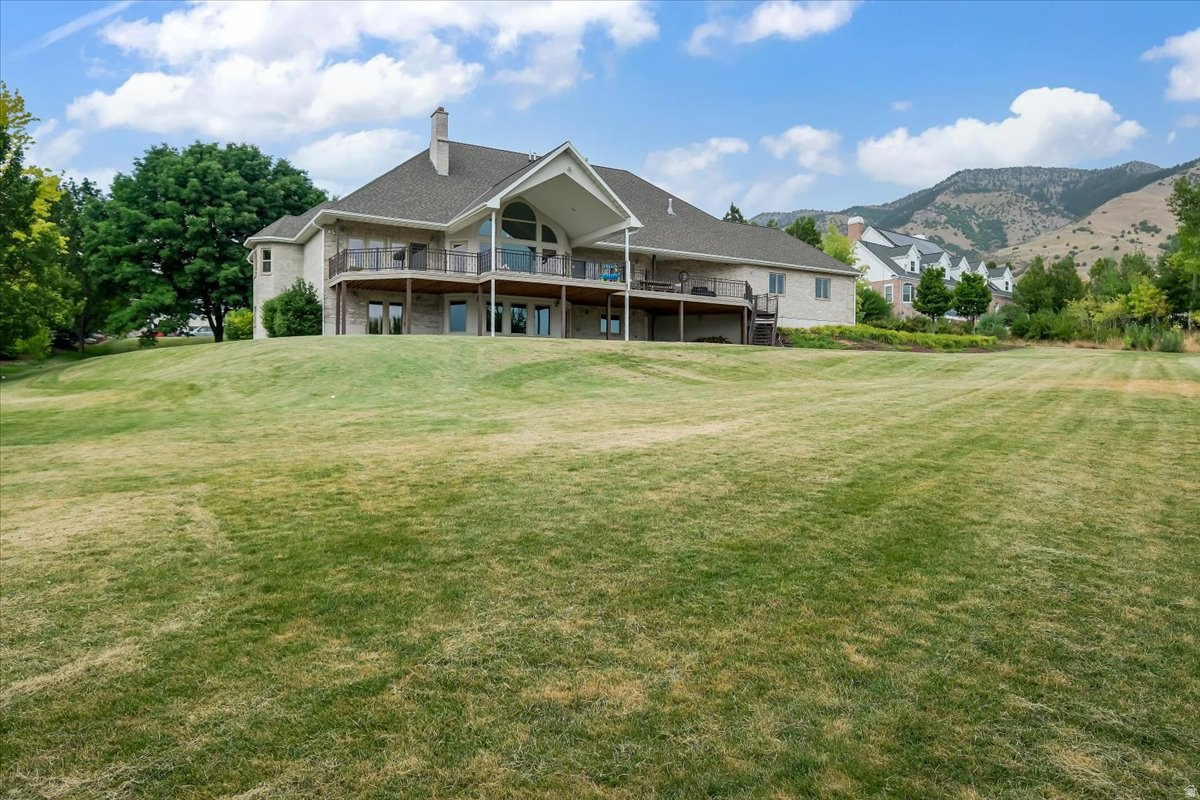 CANYON RIDGE ESTATES - Residential