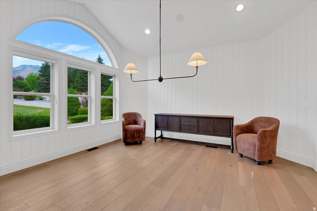 CANYON RIDGE ESTATES - Residential