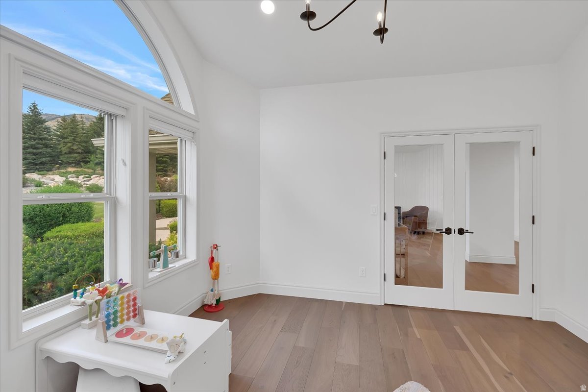 CANYON RIDGE ESTATES - Residential