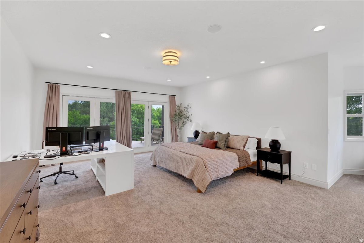 CANYON RIDGE ESTATES - Residential