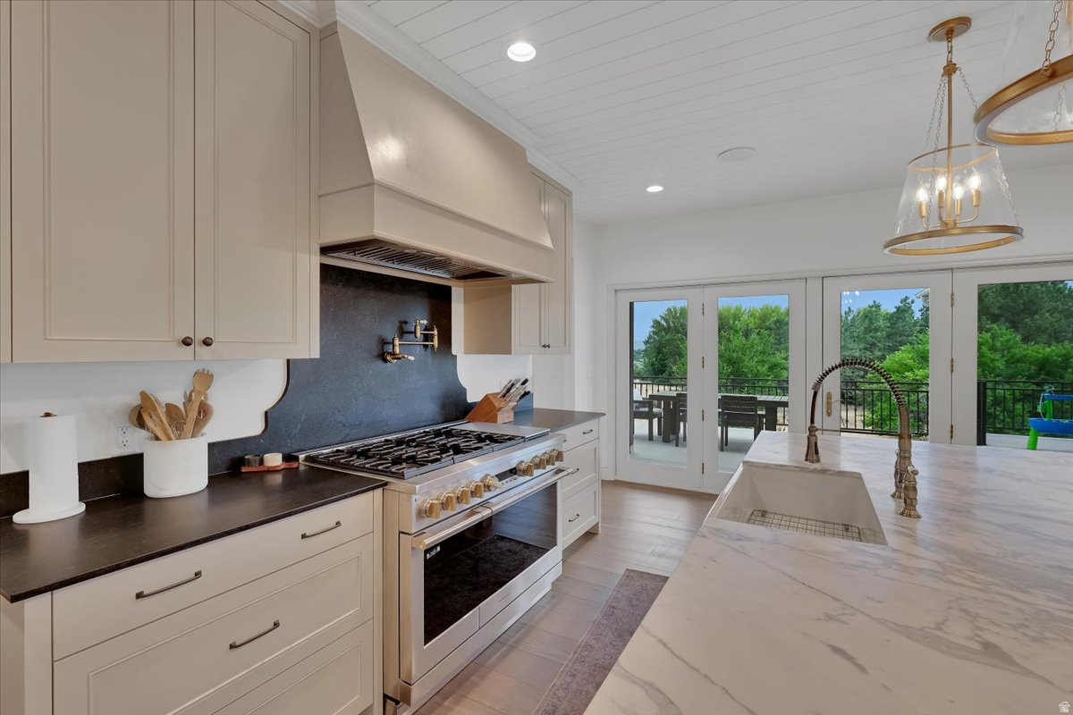 CANYON RIDGE ESTATES - Residential