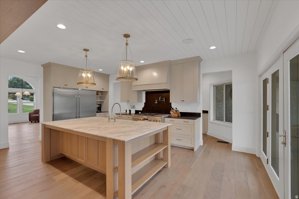 CANYON RIDGE ESTATES - Residential