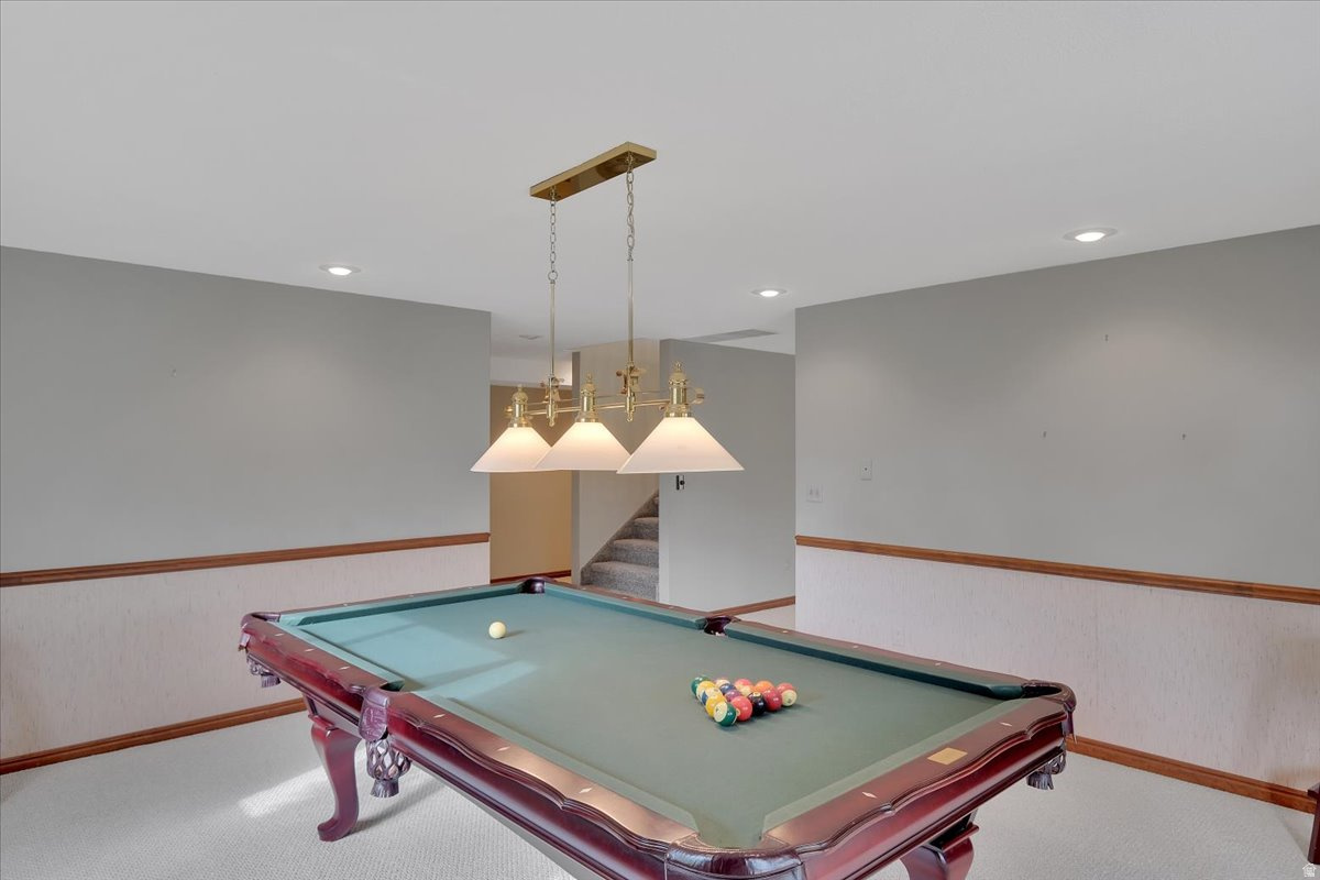 CANYON RIDGE ESTATES - Residential