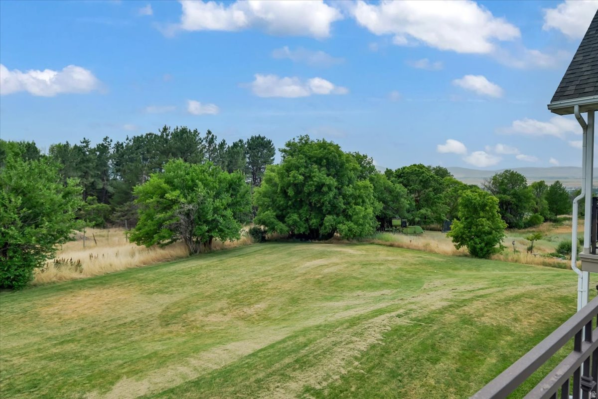 CANYON RIDGE ESTATES - Residential
