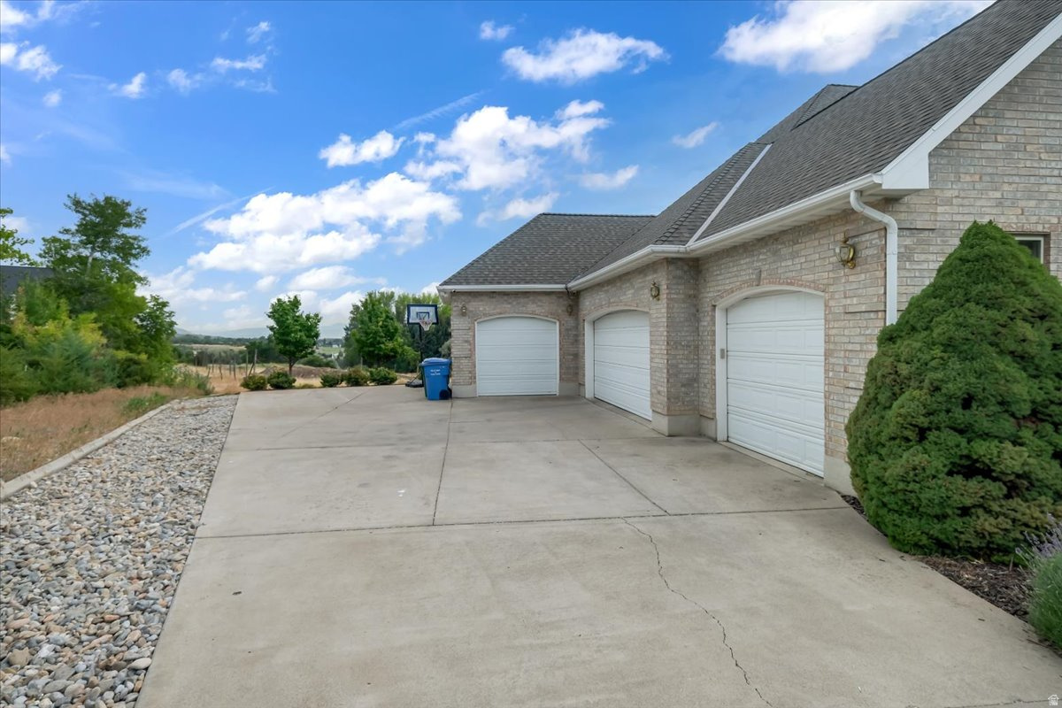 CANYON RIDGE ESTATES - Residential