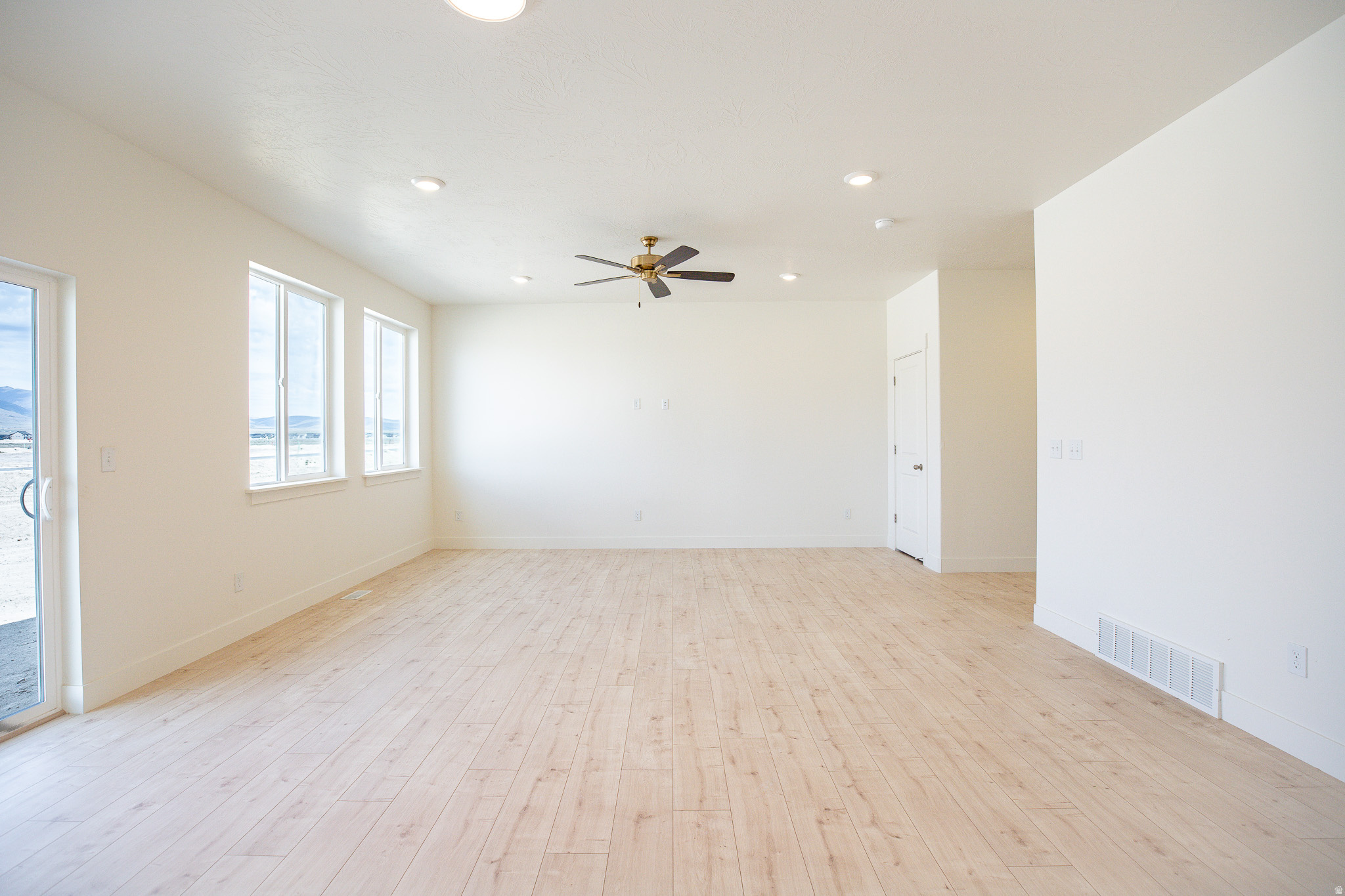 HARMONY 3 - Residential