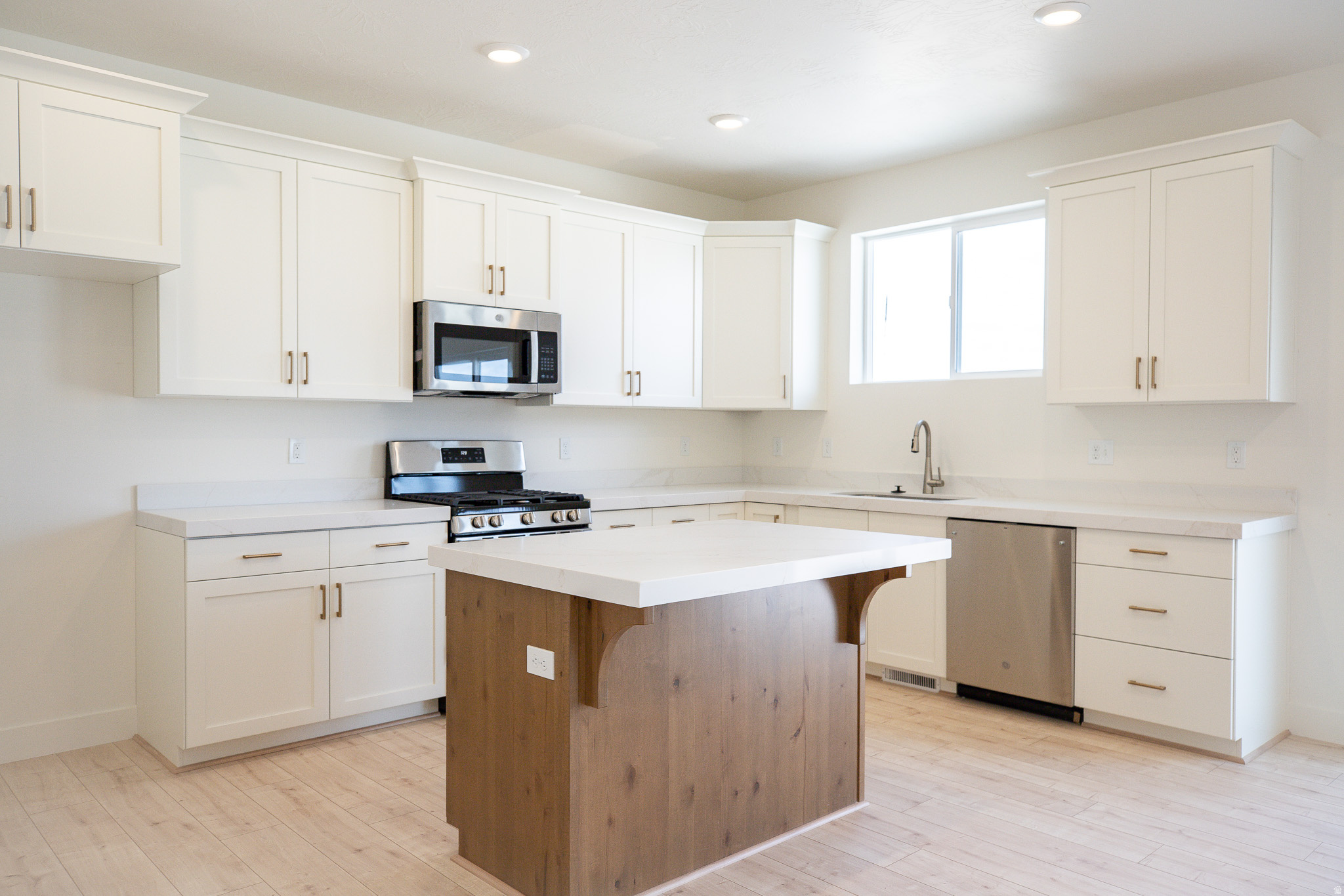 HARMONY 3 - Residential