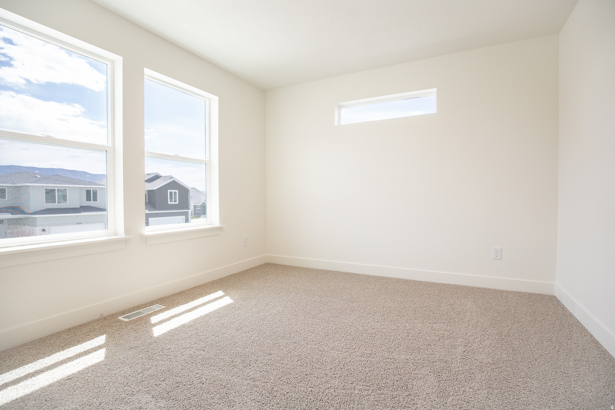 HARMONY 3 - Residential