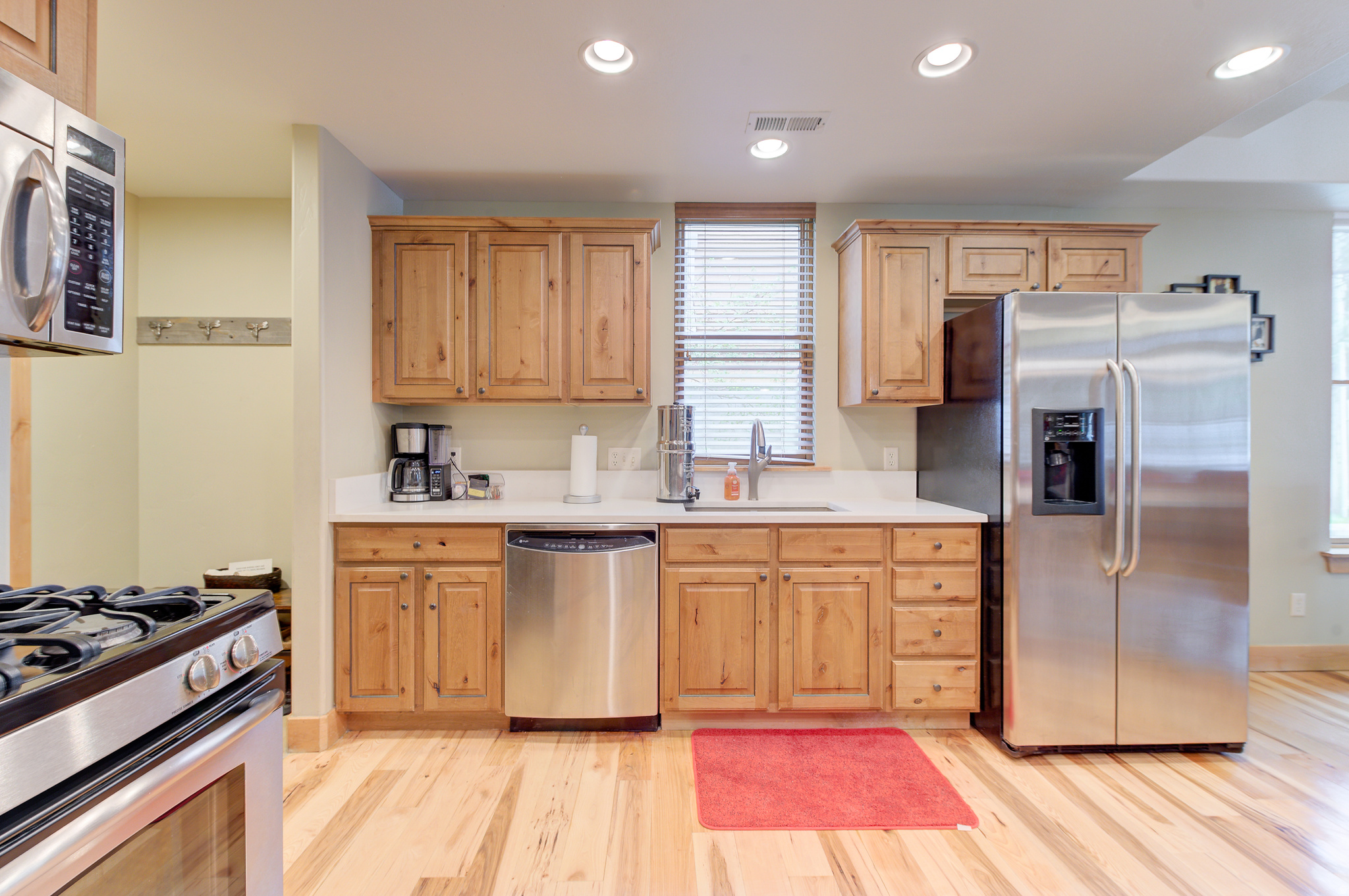 MOOSE LODGE - Residential