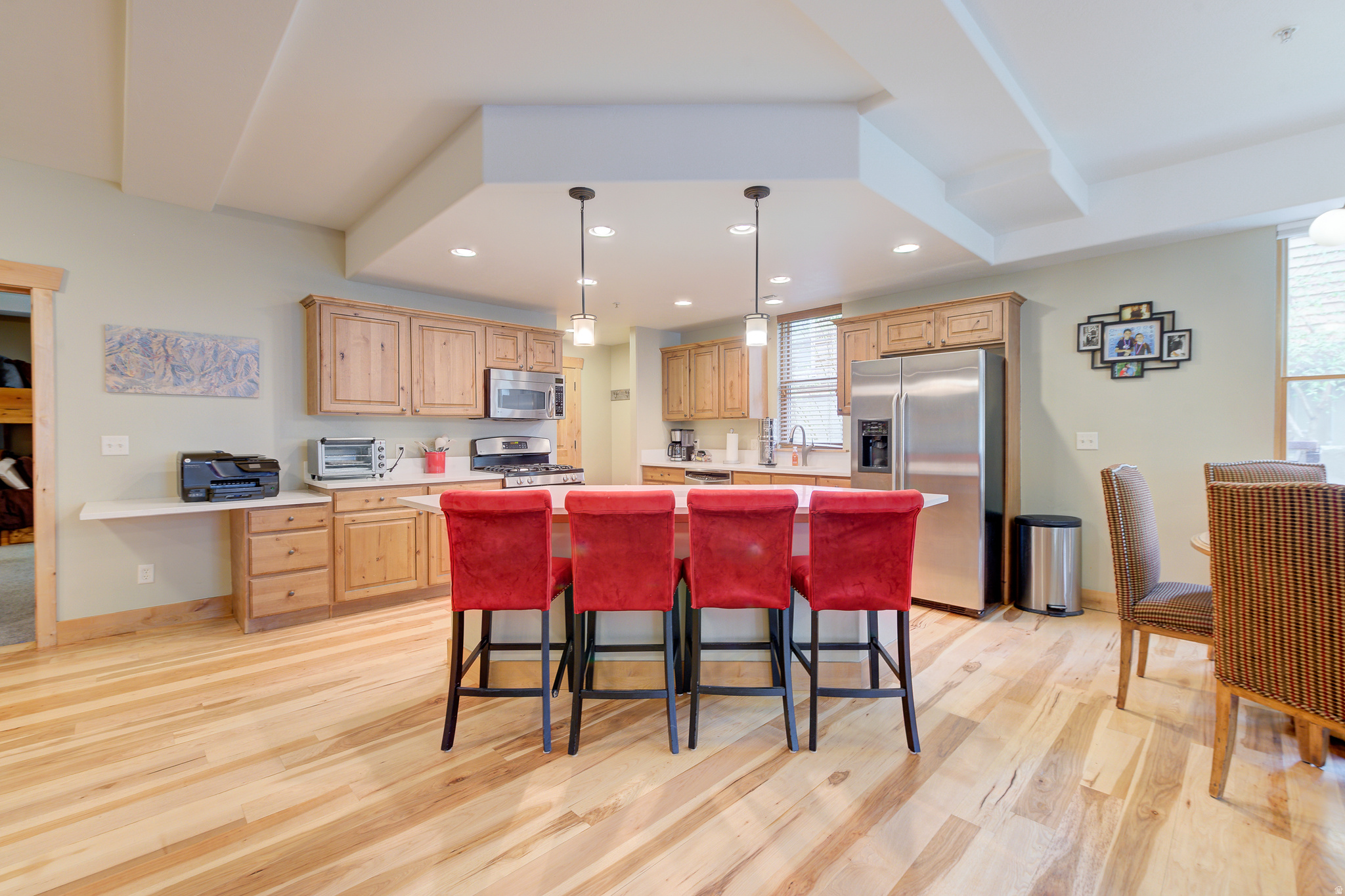 MOOSE LODGE - Residential