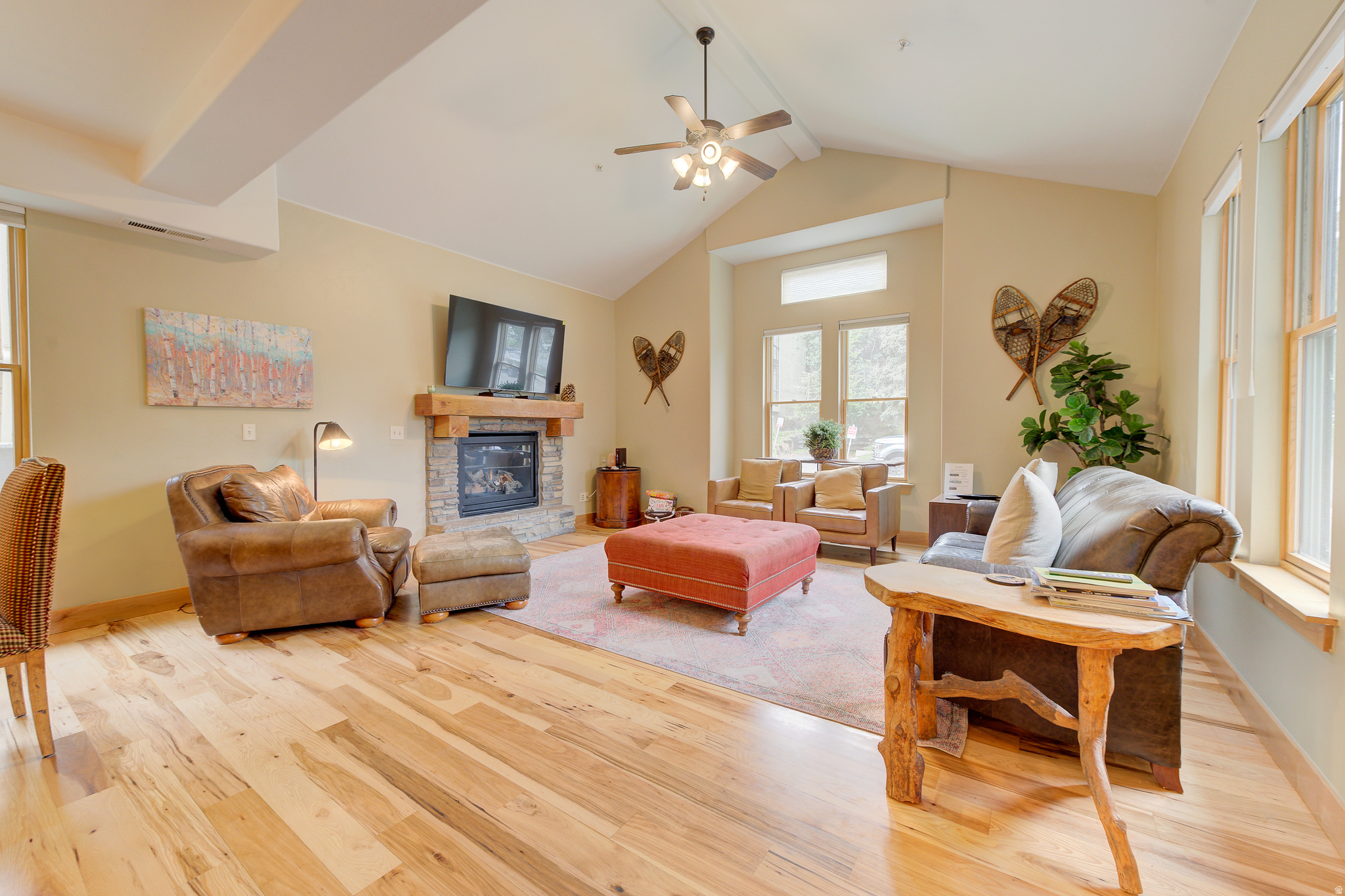 MOOSE LODGE - Residential