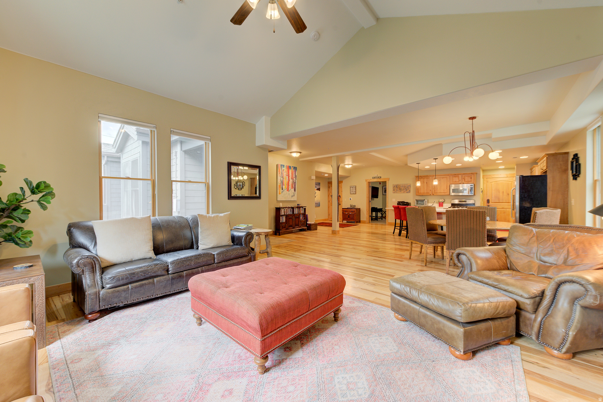 MOOSE LODGE - Residential