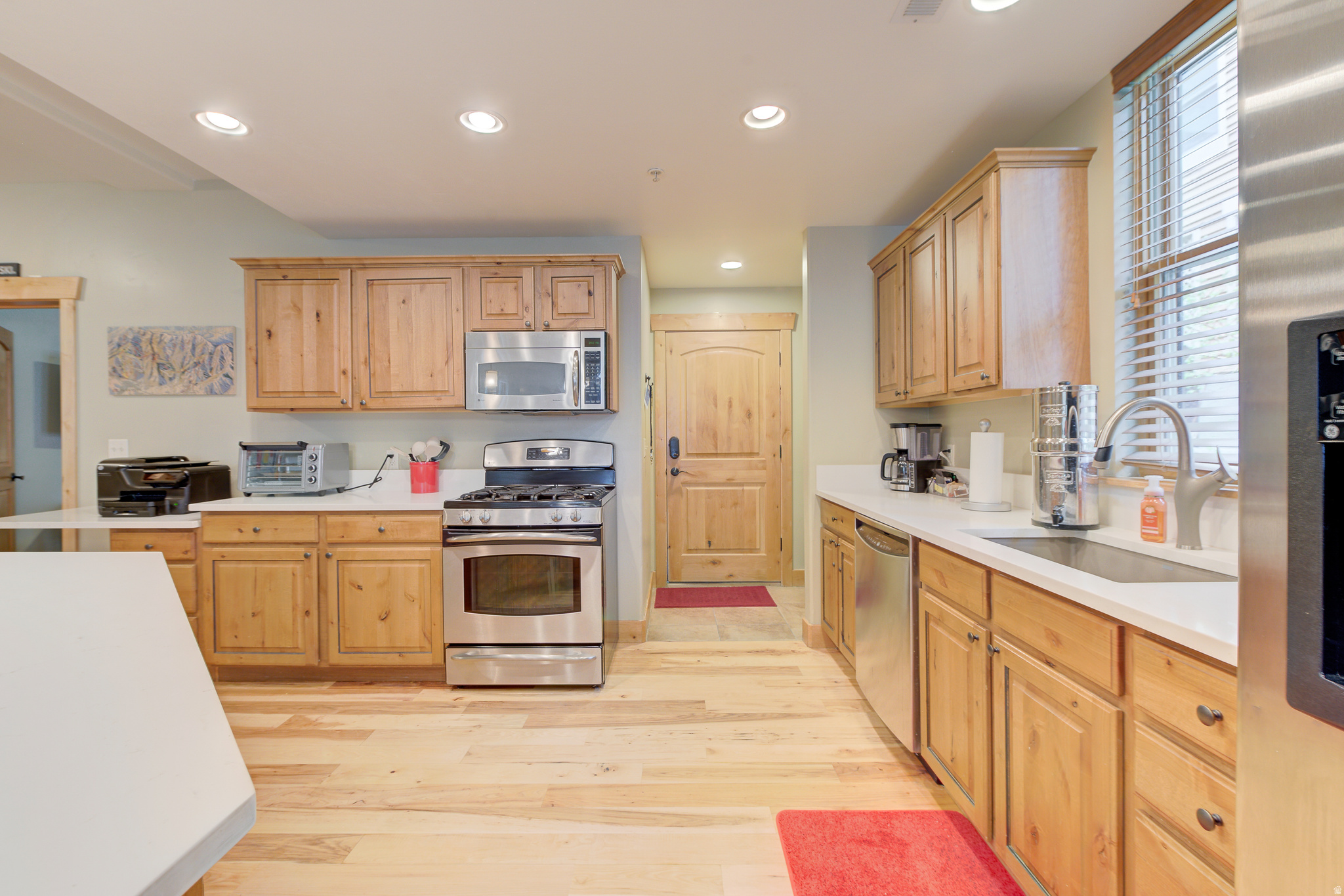 MOOSE LODGE - Residential