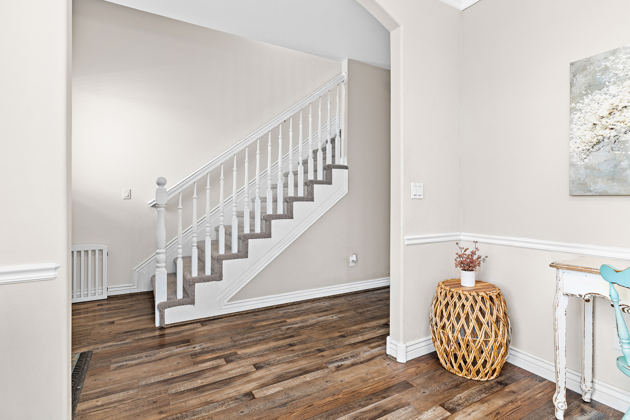 RED OAKS - Residential