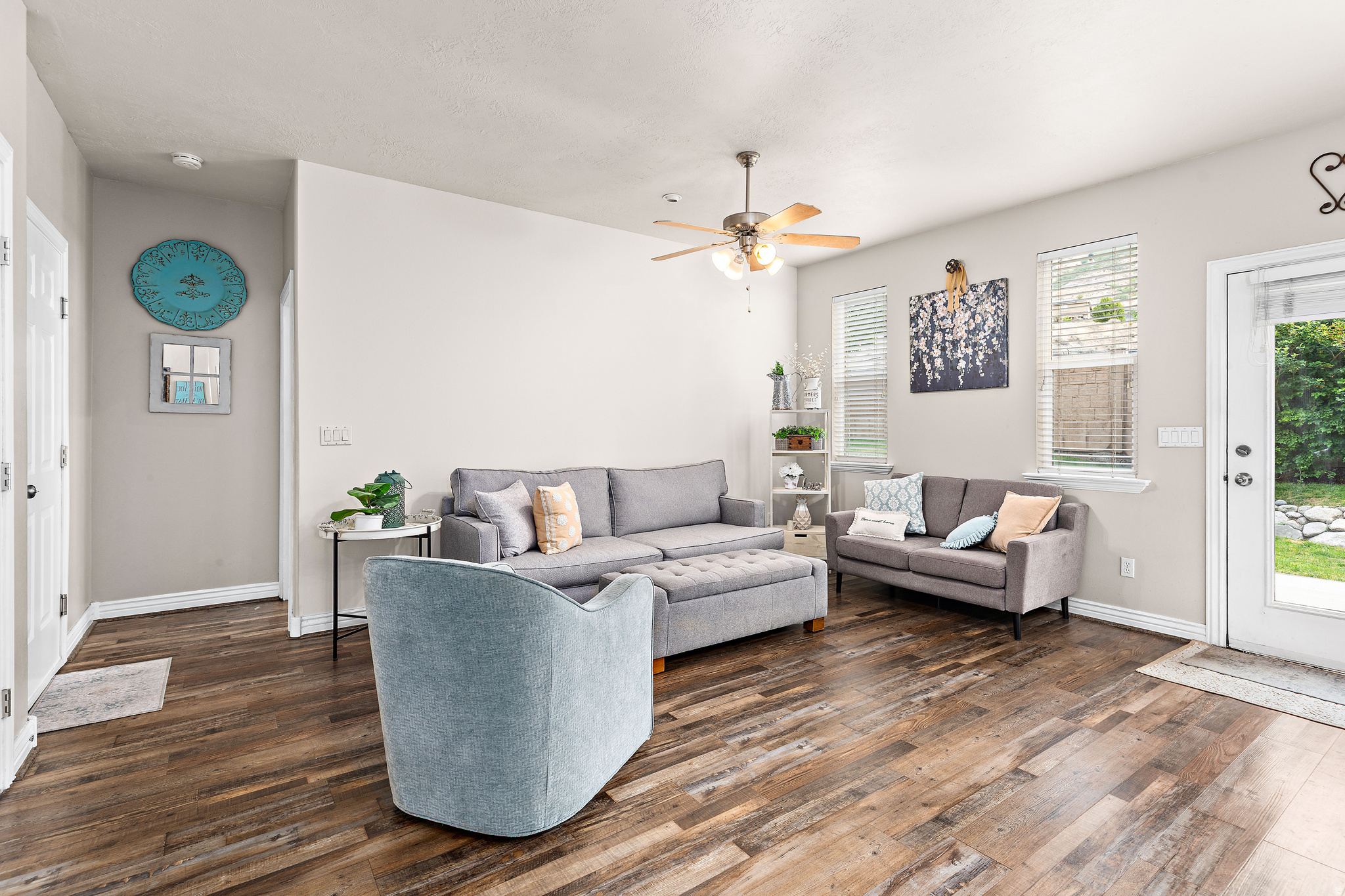 RED OAKS - Residential
