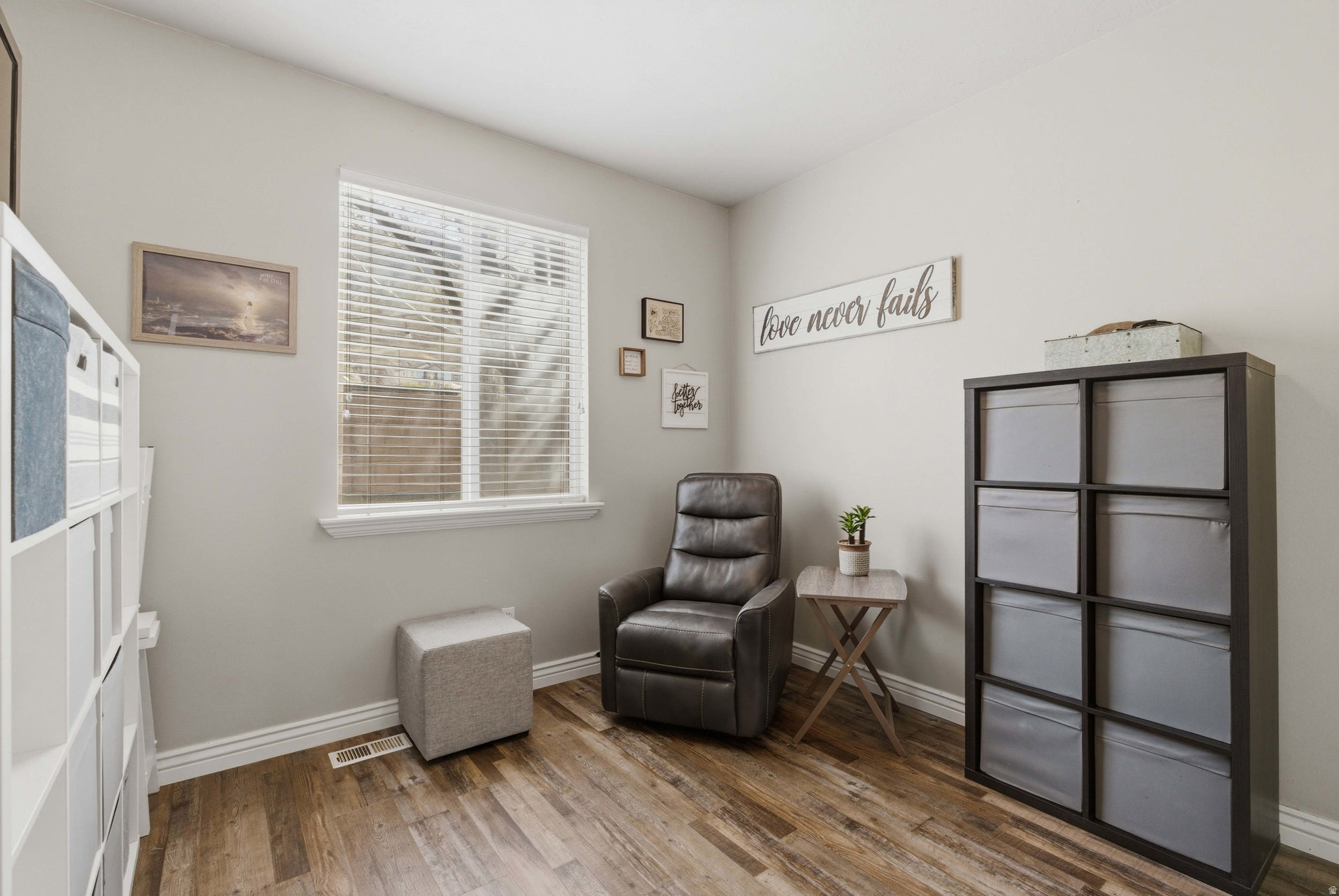 RED OAKS - Residential