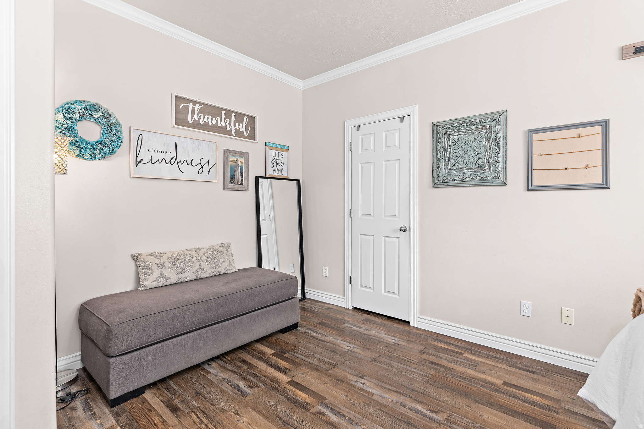 RED OAKS - Residential