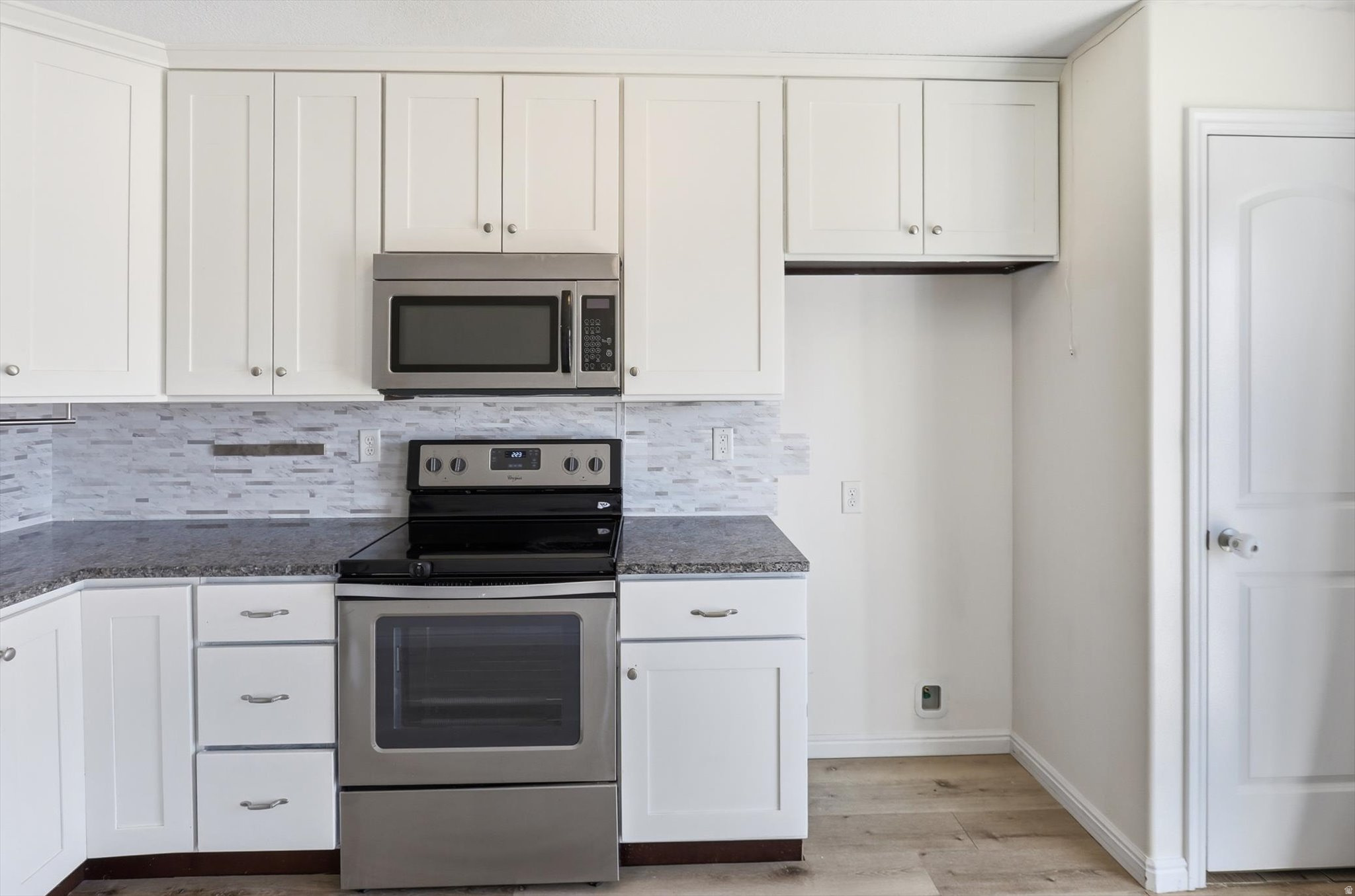 SUNSET PLACE - Residential
