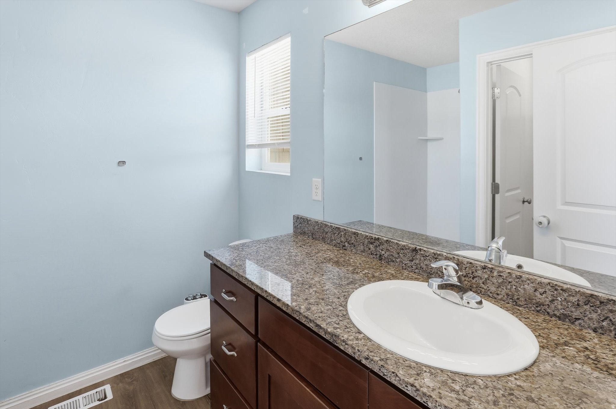 SUNSET PLACE - Residential