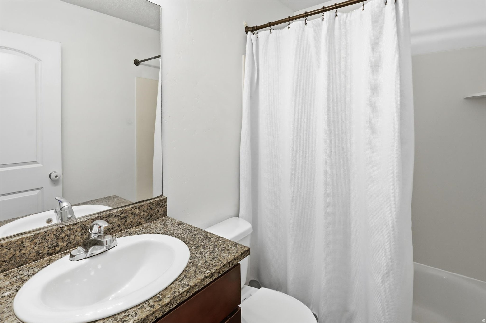 SUNSET PLACE - Residential