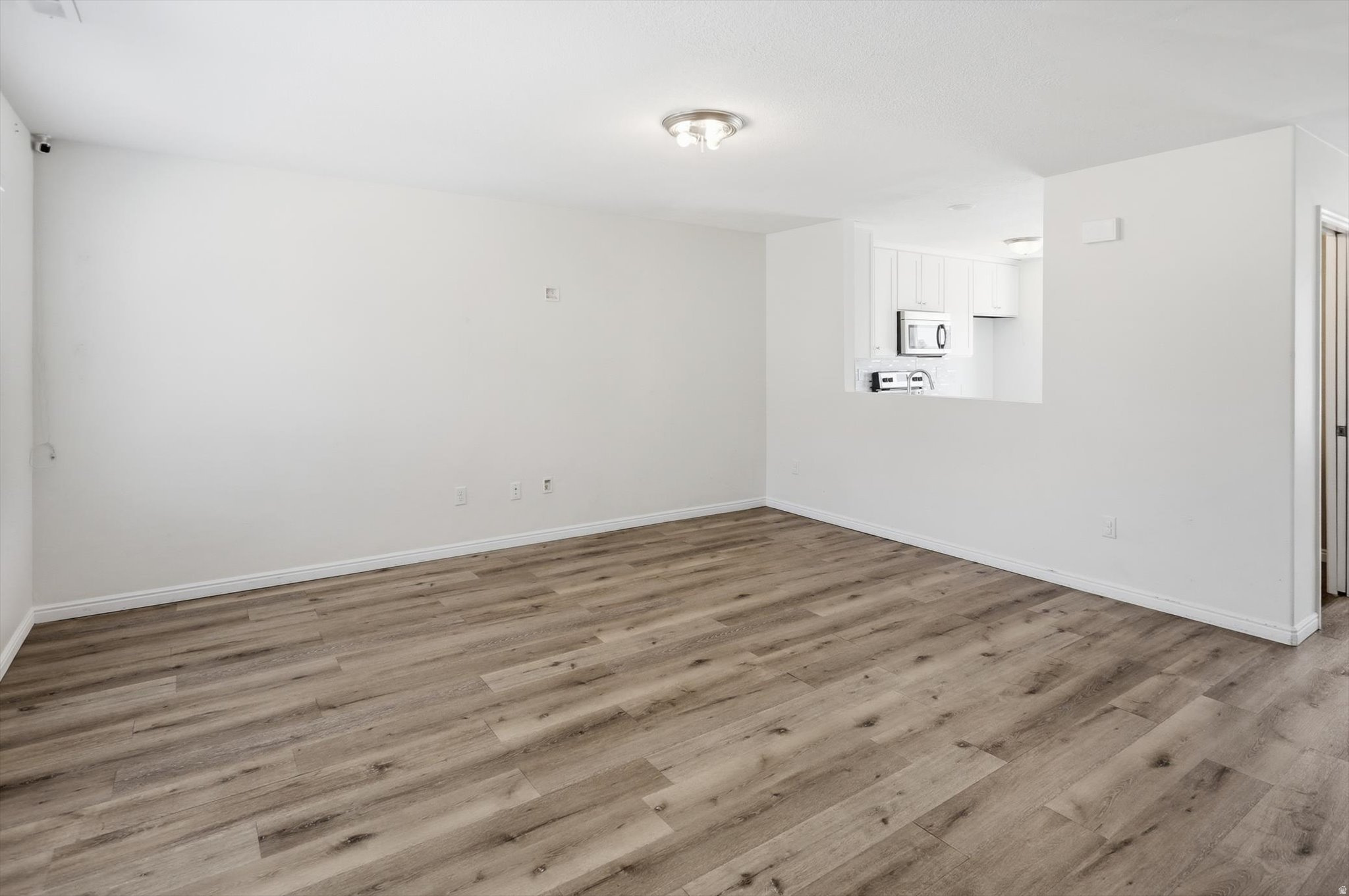 SUNSET PLACE - Residential