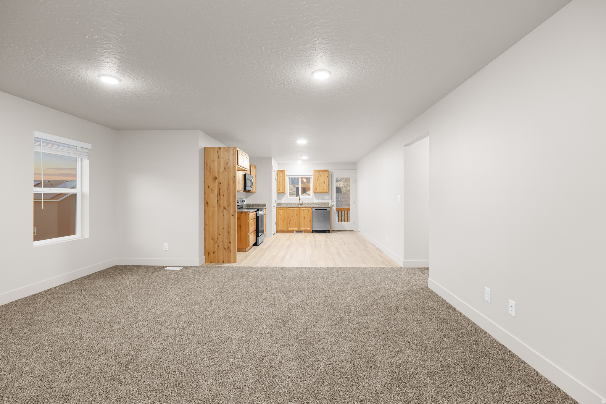 SUMMIT RIDGE THE HILLS - Residential