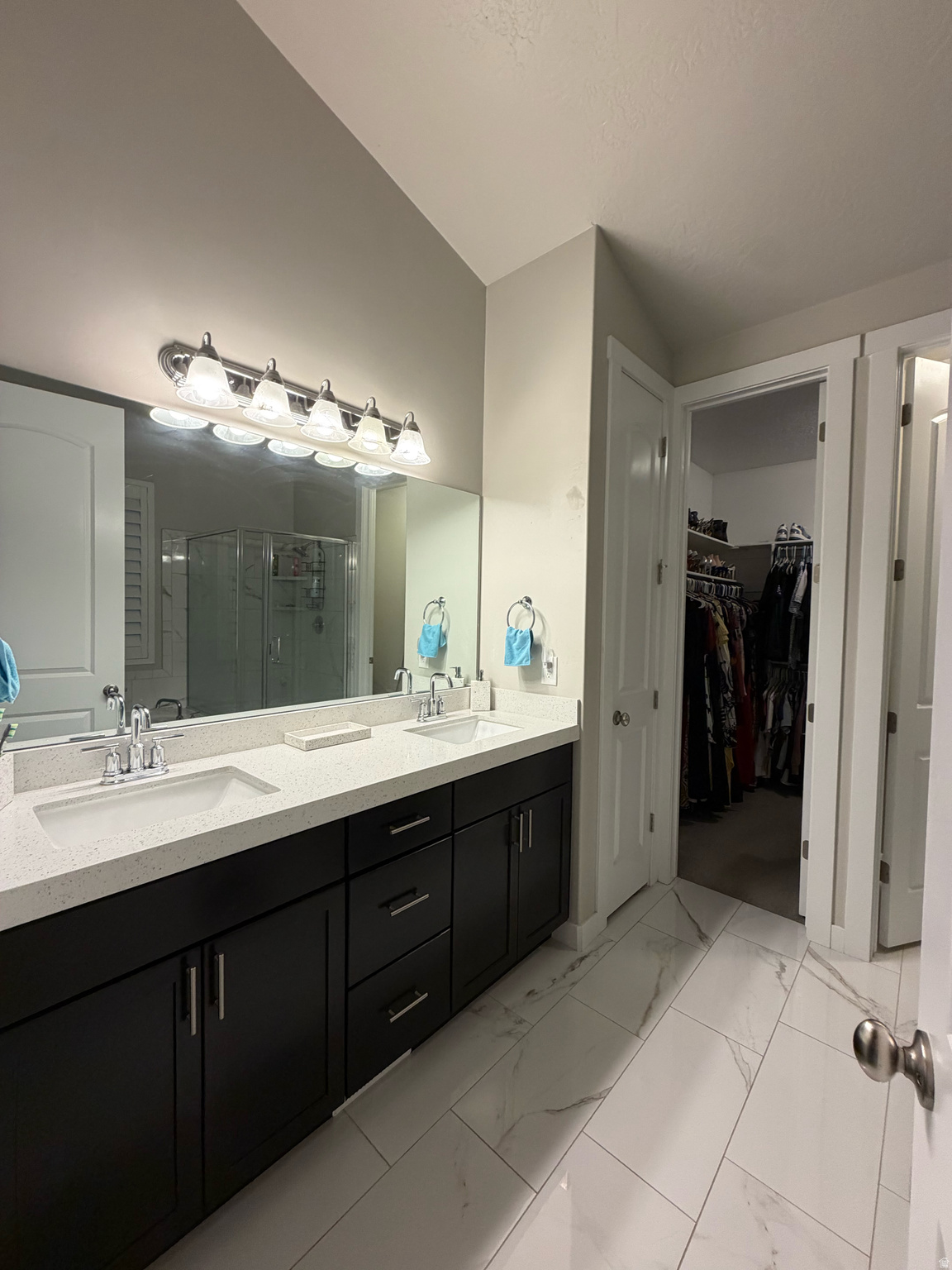 SOMMERGLEN HEIGHTS - Residential