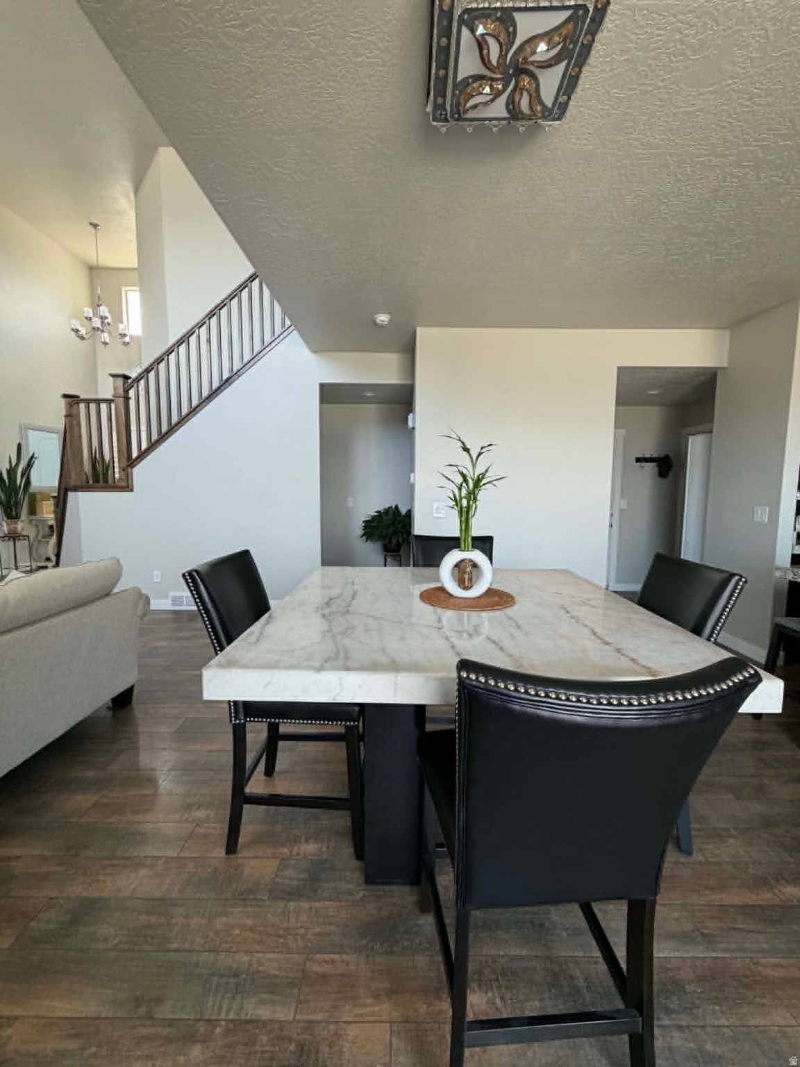 SOMMERGLEN HEIGHTS - Residential