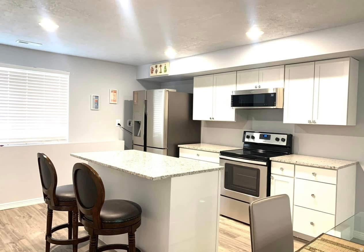 SOMMERGLEN HEIGHTS - Residential