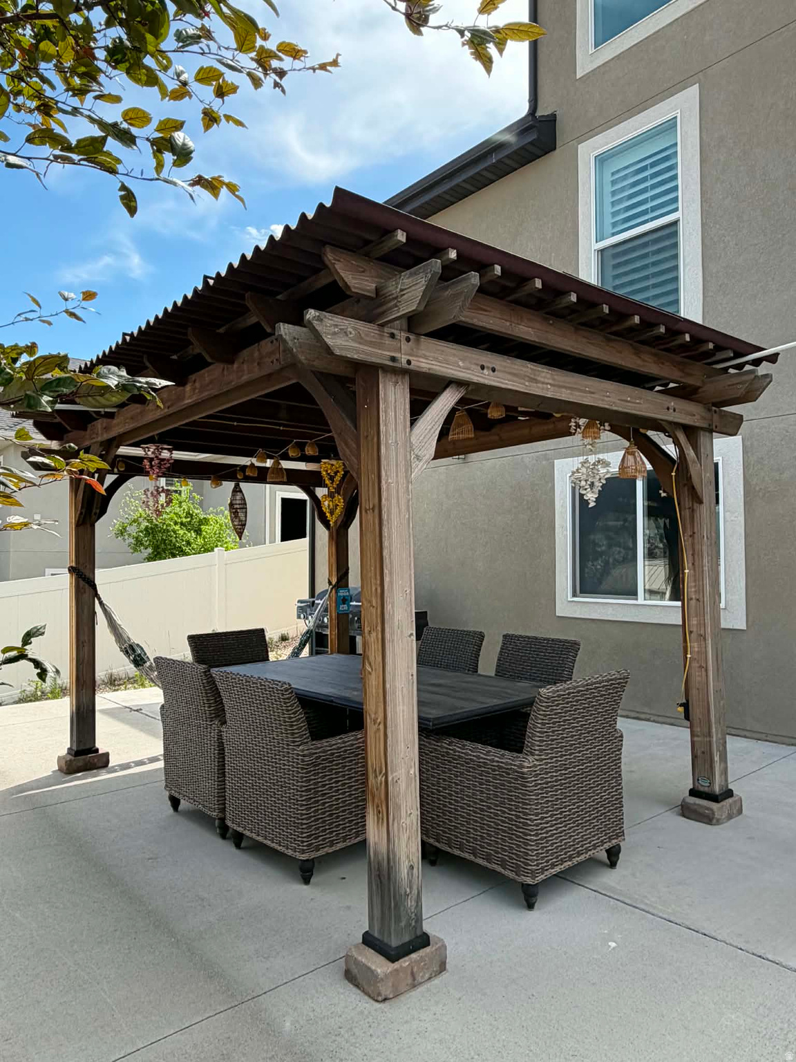 SOMMERGLEN HEIGHTS - Residential