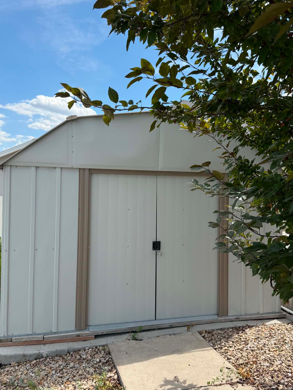 SOMMERGLEN HEIGHTS - Residential