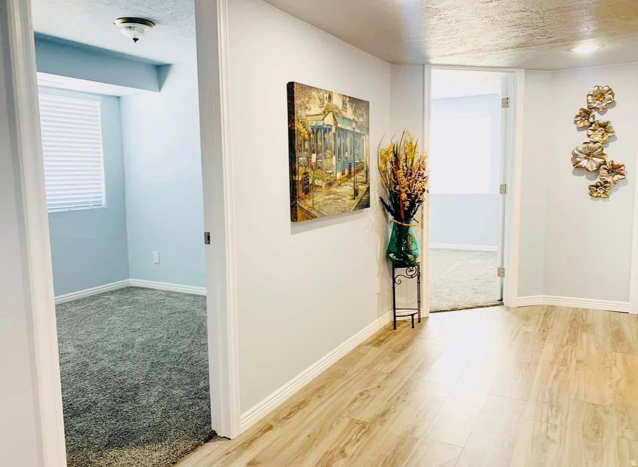 SOMMERGLEN HEIGHTS - Residential