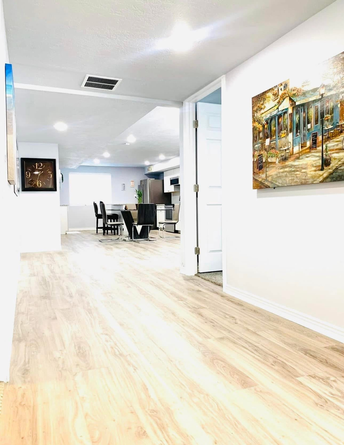 SOMMERGLEN HEIGHTS - Residential