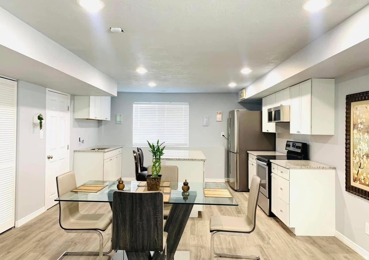 SOMMERGLEN HEIGHTS - Residential