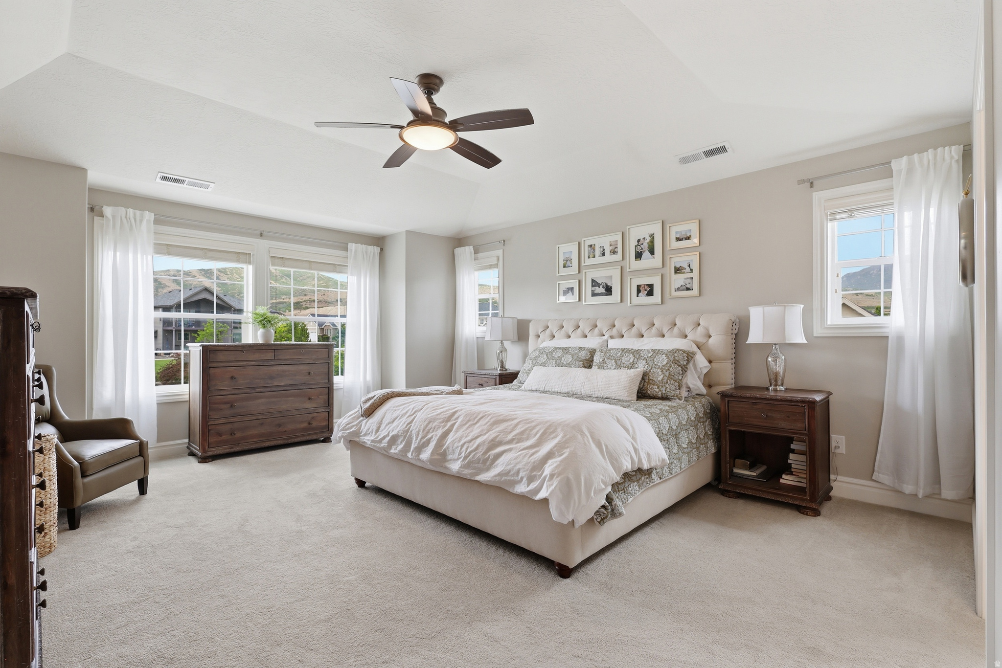 DRY CREEK - Residential