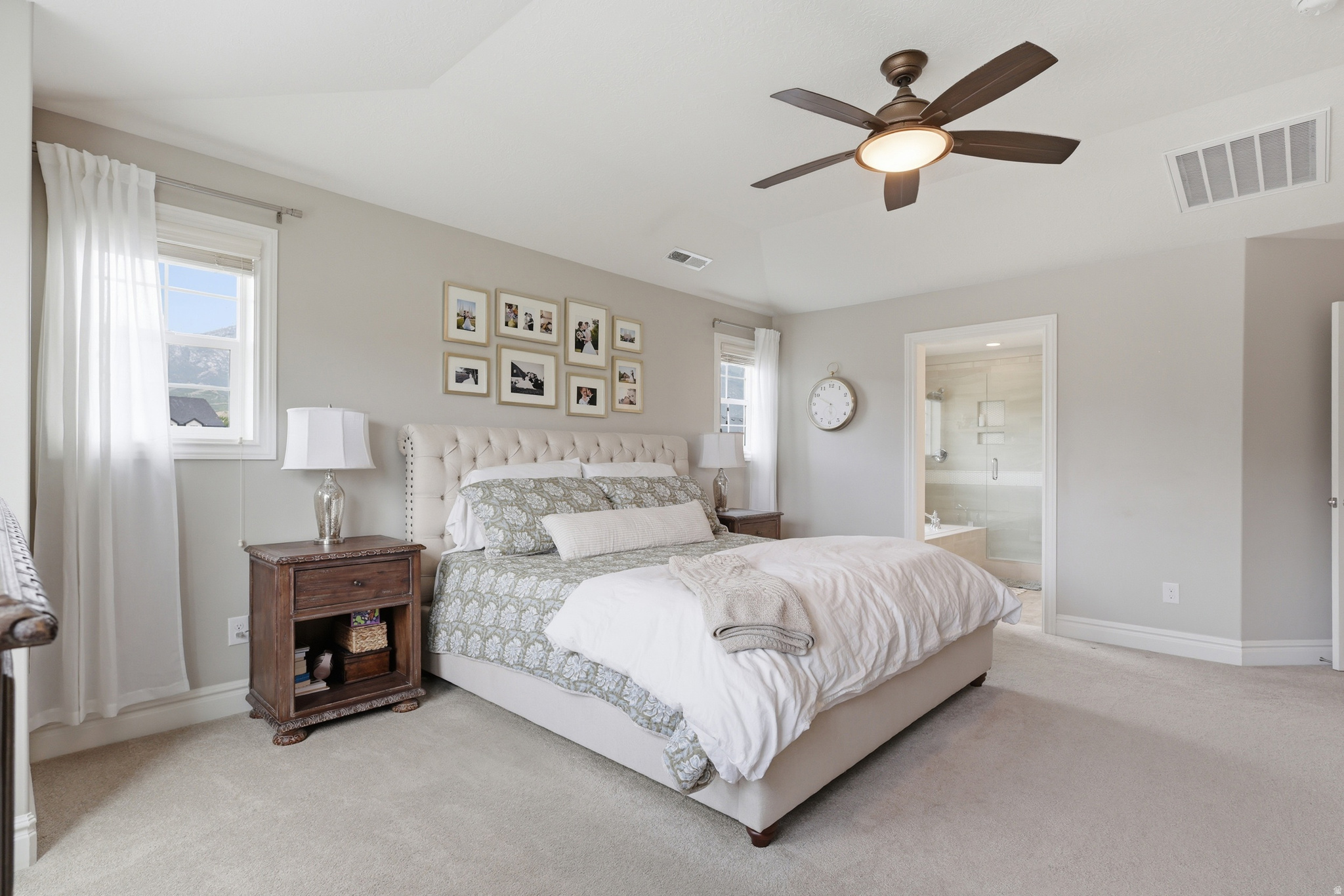 DRY CREEK - Residential