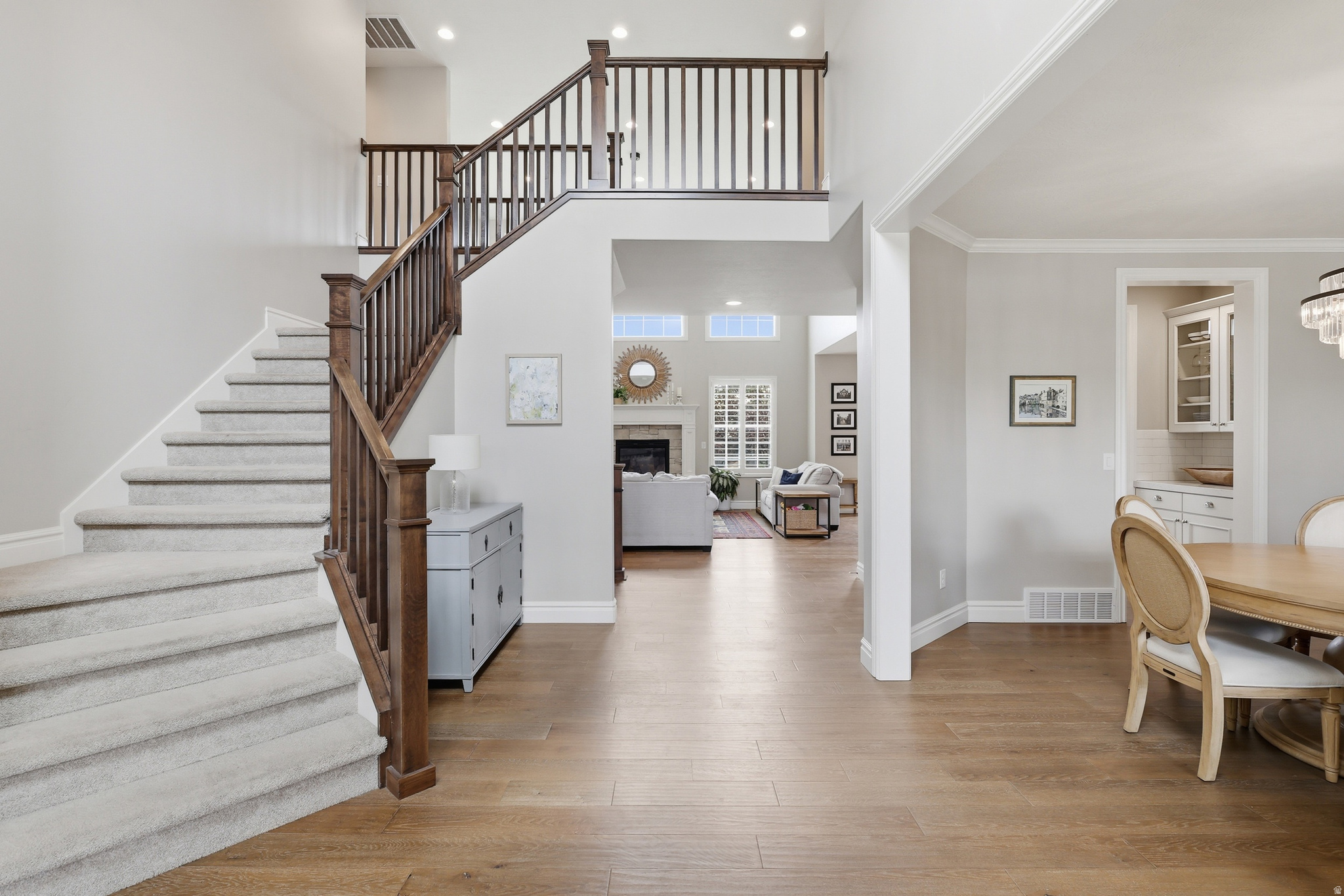 DRY CREEK - Residential