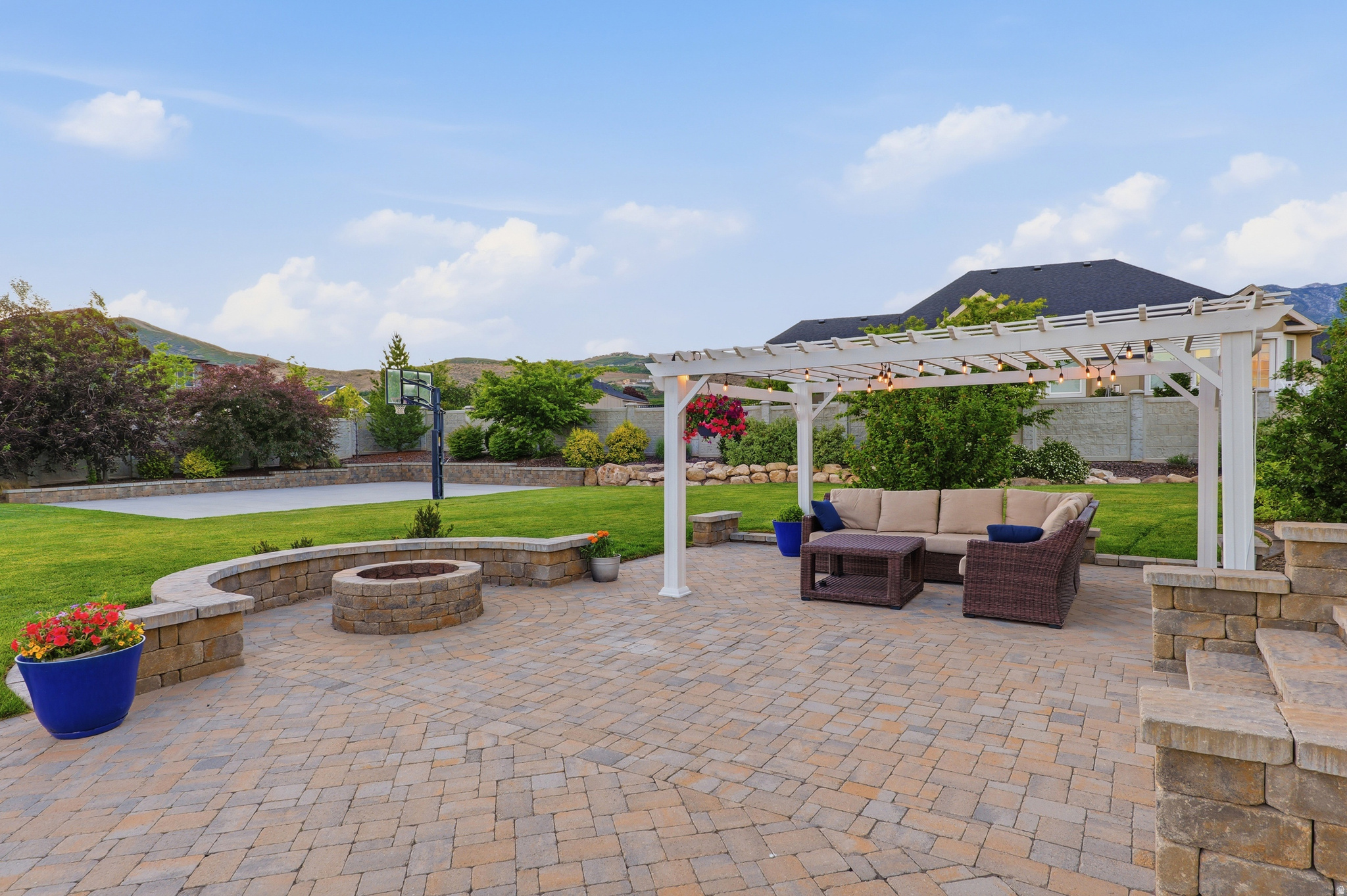 DRY CREEK - Residential