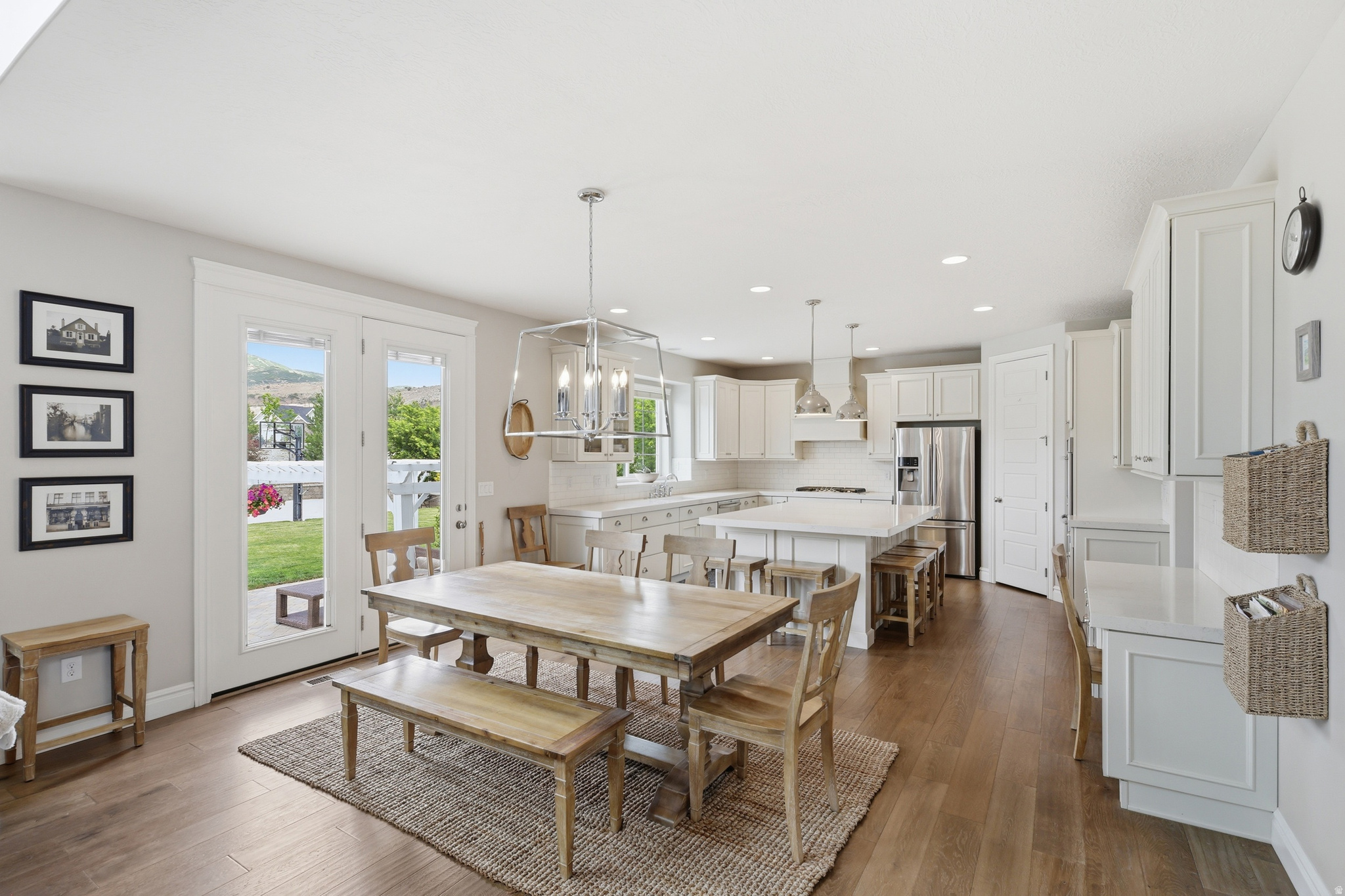 DRY CREEK - Residential