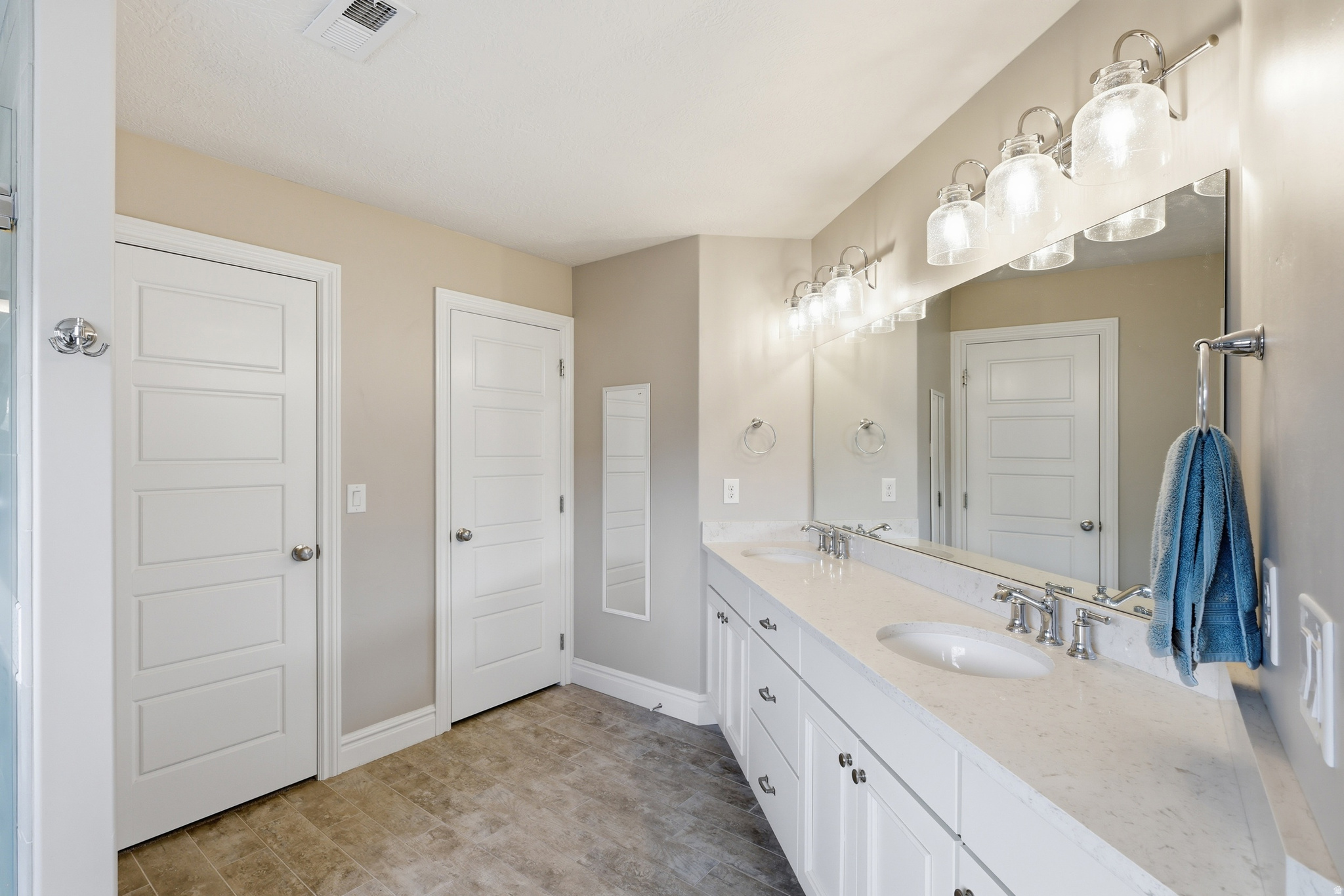 DRY CREEK - Residential