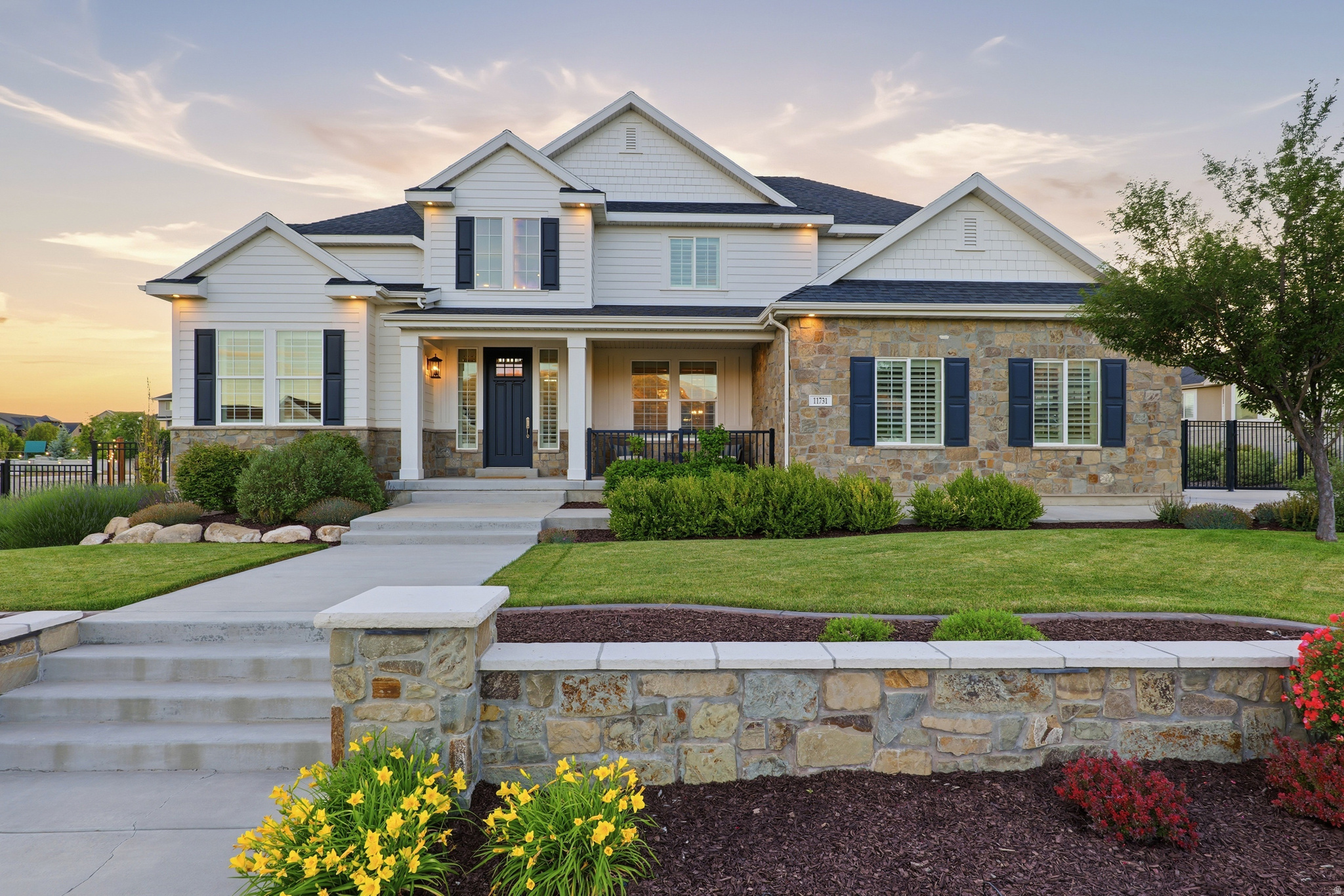 DRY CREEK - Residential