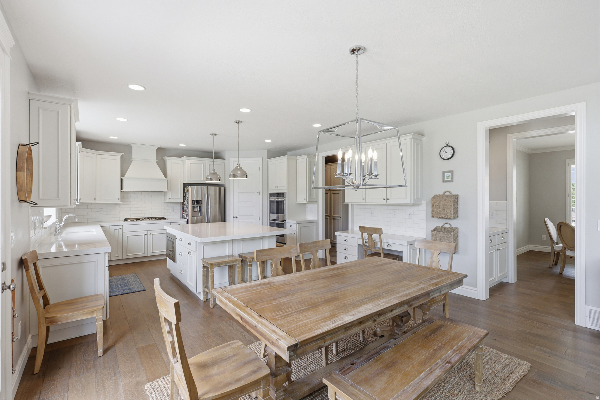 DRY CREEK - Residential